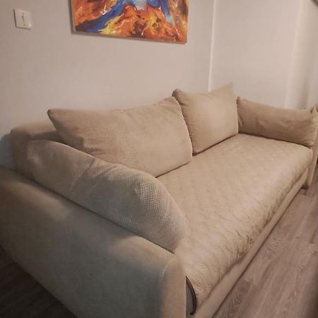 Carmen Sylva Lägenhet Volosko Exteriör bild
