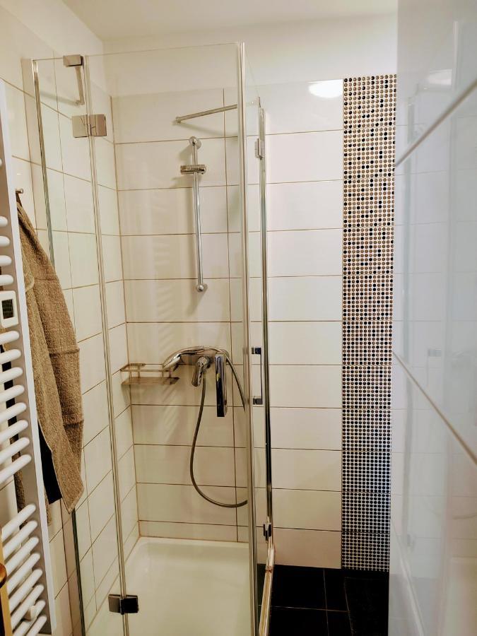 Carmen Sylva Lägenhet Volosko Exteriör bild