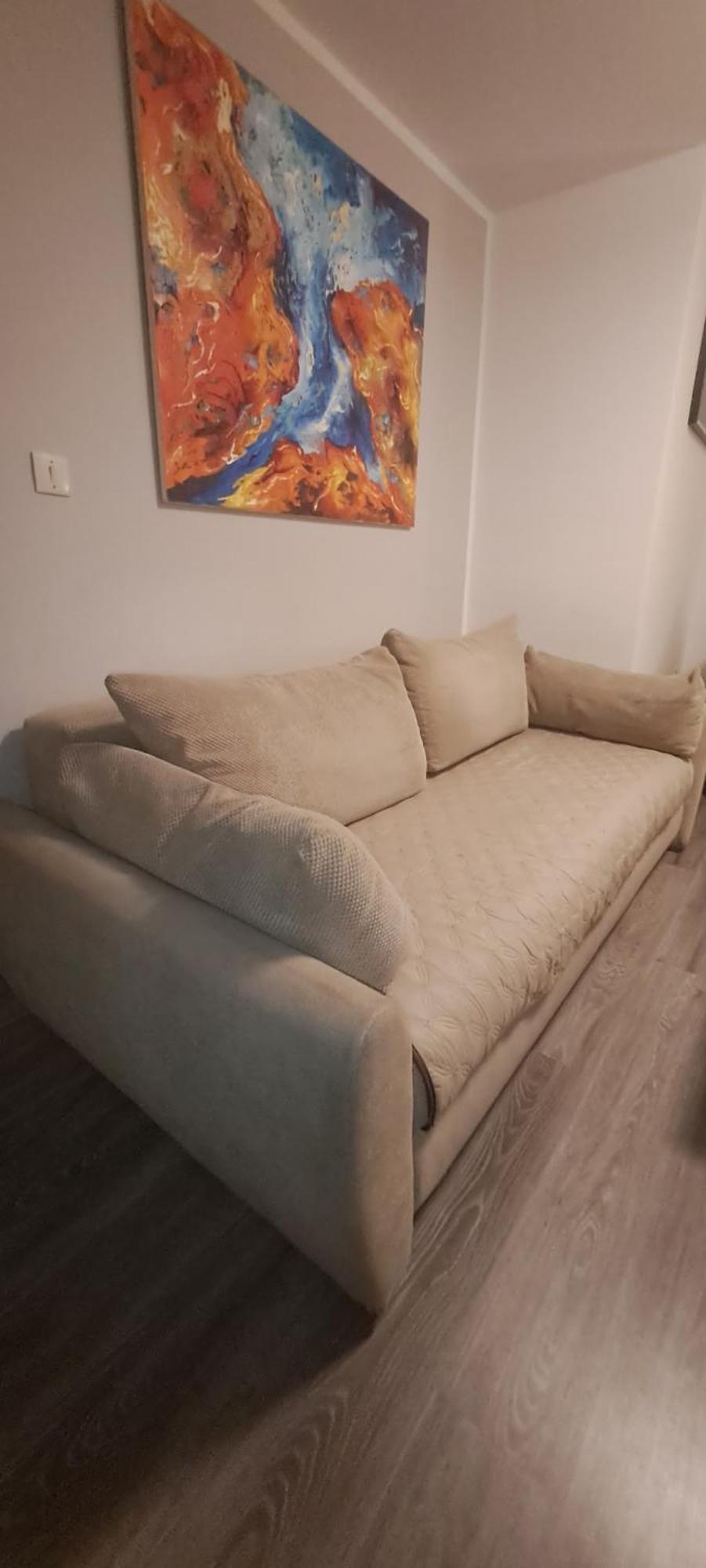 Carmen Sylva Lägenhet Volosko Exteriör bild